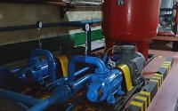 水泵的汽蚀余量和安装高度到底是什么？