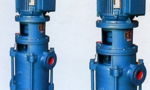 水泵常见故障及维修方法